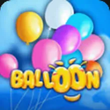Balloon slot — SlotsDJ