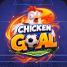 Chicken Goal at SlotsDJ