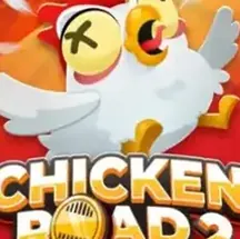 Chicken Road 2 at SlotsDJ