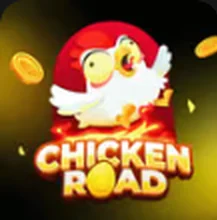 Chicken Road at SlotsDJ