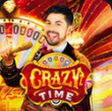Crazy Time slot — SlotsDJ
