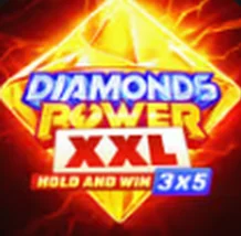 Diamonds Power XXL slot — SlotsDJ