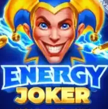 Play Energy Joker Hold and Win at SlotsDJ