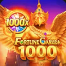 Play Fortune Garuda 1000 at SlotsDJ