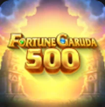 Fortune Garuda 500 slot — SlotsDJ