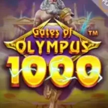 Gates of Olympus 1000 at SlotsDJ