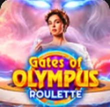 Gates of Olympus Roulette at SlotsDJ