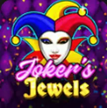 Joker's Jewels at SlotsDJ