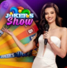 Live Joker's Show at SlotsDJ