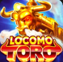 Locomotoro at SlotsDJ