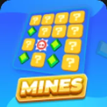 Play Mines at SlotsDJ