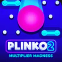 Play Plinko 2 at SlotsDJ