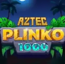 Plinko Aztec at SlotsDJ