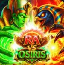 Play Ra vs Osiris at SlotsDJ