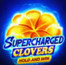 Supercharged Clovers slot — SlotsDJ