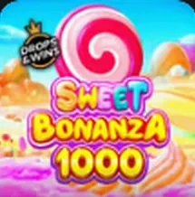 Play Sweet Bonanza 1000 at SlotsDJ
