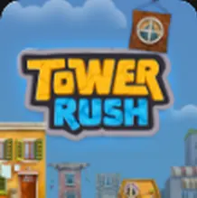 Play Tower Rush at SlotsDJ